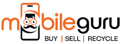 Mobile Guru Logo