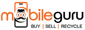 Mobile Guru Logo
